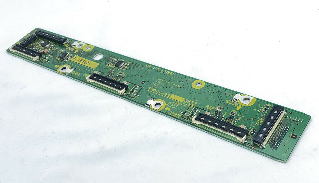 TNPA4433 C2 Board Panasonic TH-50PV80D
