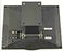 Marshall V-LCD12-TV-WM 12" LCD Surveillance Monitor/TV w/ Wall Mount PARTS ONLY