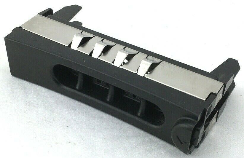 Dell G7609 Caddy/Tray Blank Filler for PowerEdge 3.5" Hard Drive HDD Ventilation