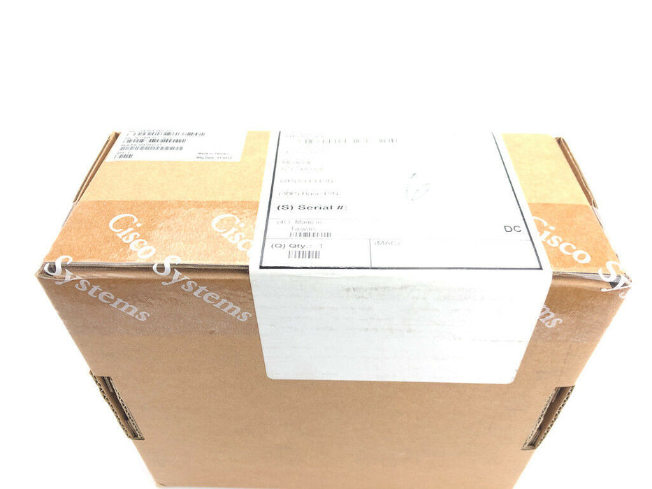 Cisco CIVS-6KA-PENCAP Pendant Cap for Video Surviellance 7030 IP Dome Cameras