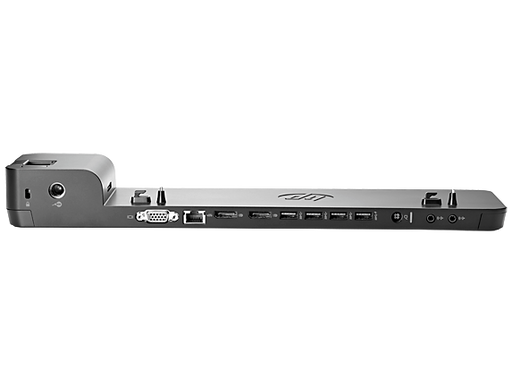 HP UltraSlim 2013 Docking Station Laptop Multi Display for EliteBook ProBook