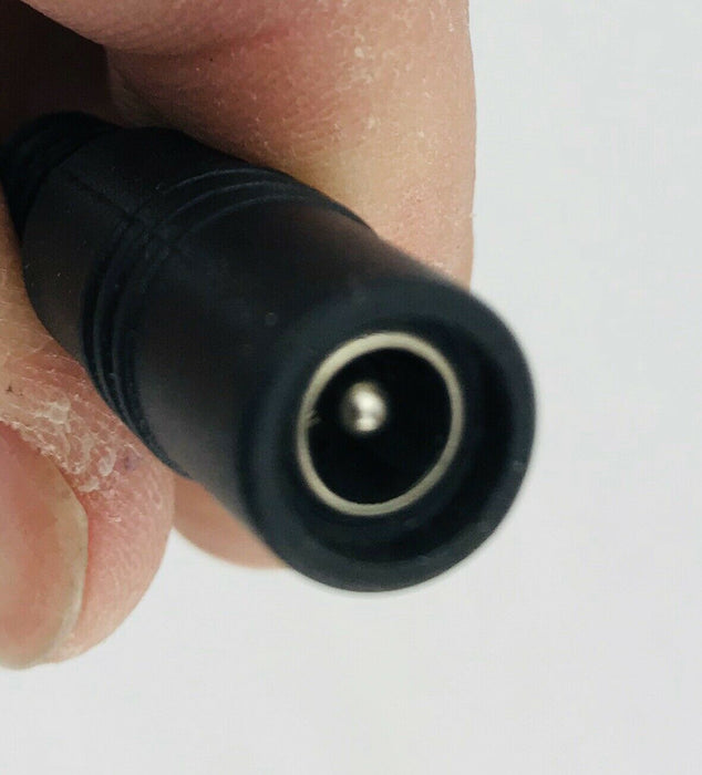 Barrel Jack Power Cable to USB Type A Female Adapter 5.5mm/2.1mm 5V Connector