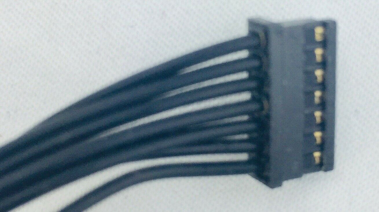 Apple iMac A1312 27" Late 2011 Hard Drive Power Cable 593-1317-A 922-9850