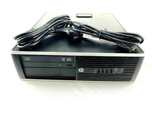 HP Elite 8300 Top Selling PC Desktop Computer 500GB  i5 3.2GHz 4GB WIN 10 PRO