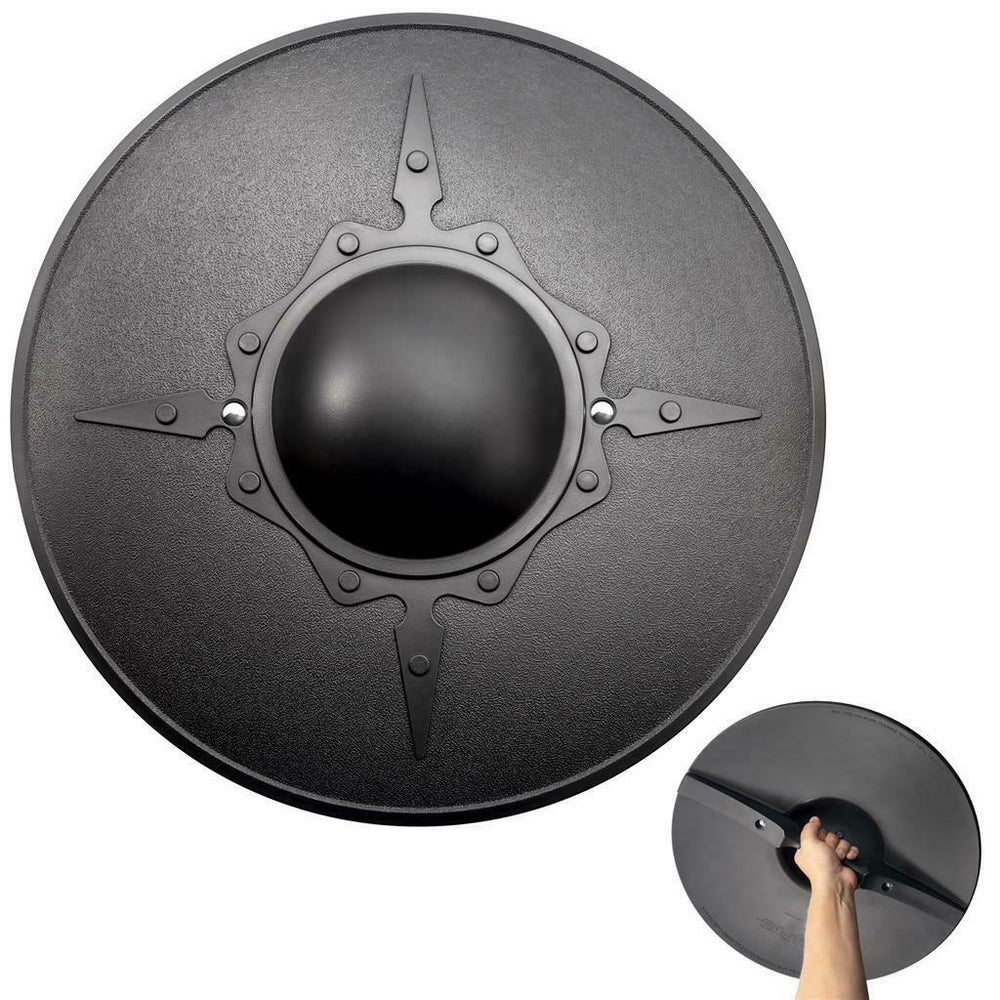 Cold Steel Soldier's Targe Polypropylene Tactical Shield 92BKPL