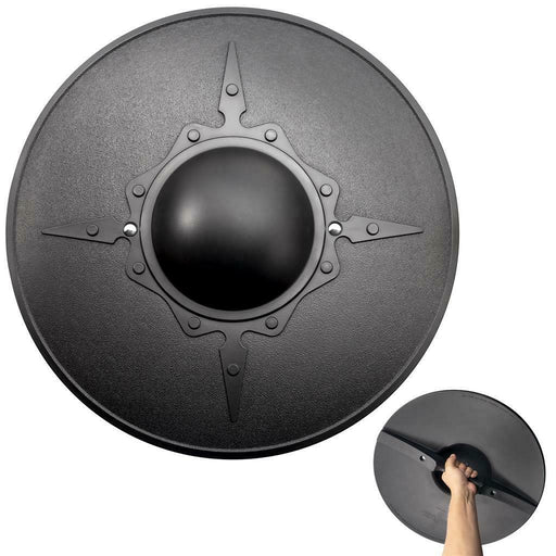 Cold Steel Soldier's Targe Polypropylene Tactical Shield 92BKPL