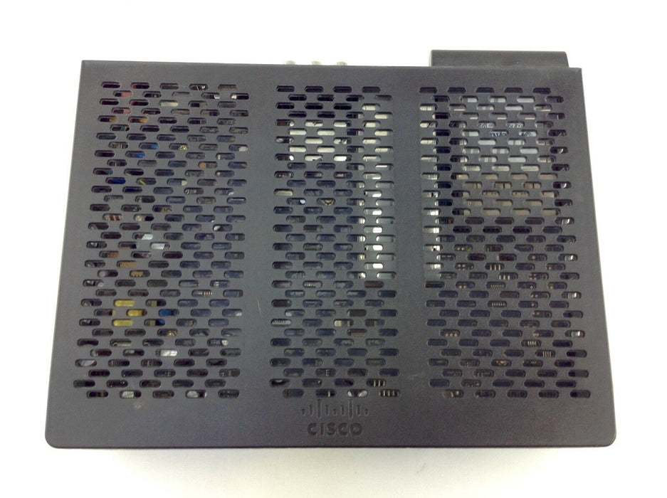 Cisco Technicolor 4742HDC2 High Definition HD Receiver Cable Box ...