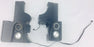 Apple iMac A1225 Left and Right Internal Speakers Set