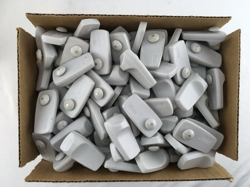 Lot of 250 - Checkpoint Security Tags 13AJE Free Priority Shipping