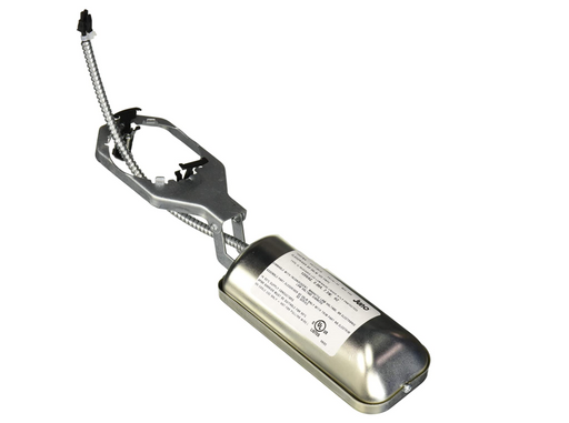 Juno Lighting 2 LED Series Universal Driver 2LEDDRIVER G2 10LM MVOLT ZT062-1390