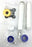 Bosch NDA-PMT-MICDOME Microdome Pipe Mount for NUC-510XX/210XX & VUV-1065 PARTS
