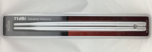 TOTOLINK A011KIT Antenna Omni-Directional for Wireless Adapter/Router/AP 11dBi