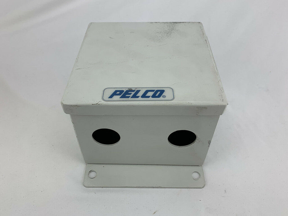 Pelco IPS-RDPE-2 Remote Data Port Management Pole Mound PTZ Security Cameras