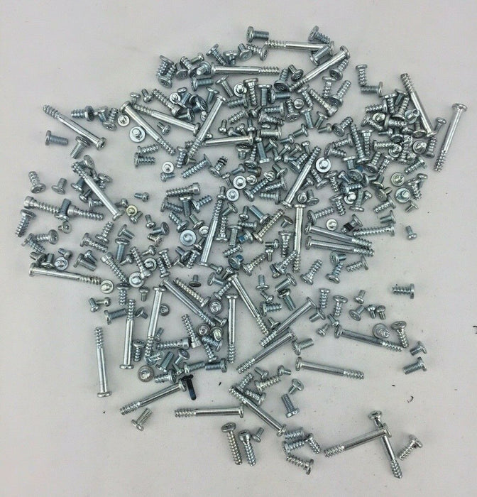 Apple iMac 24" A1225 Miscellaneous Hardware Screws Internal