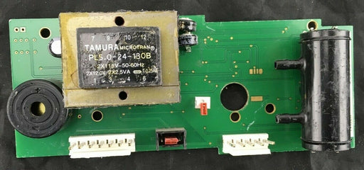 COMPASS CONTROLS 8400-1304 MAIN BOARD FOR NUVO LITE 525 OCSI FREE SHIPPING