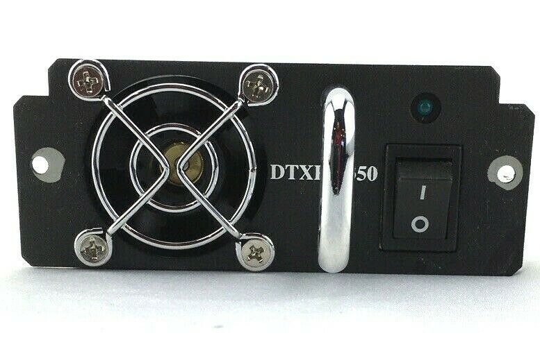 Hubbell DTXPM350 Power Supply Module for PoE Chassis 350W 48V 100 - 240VAC Input