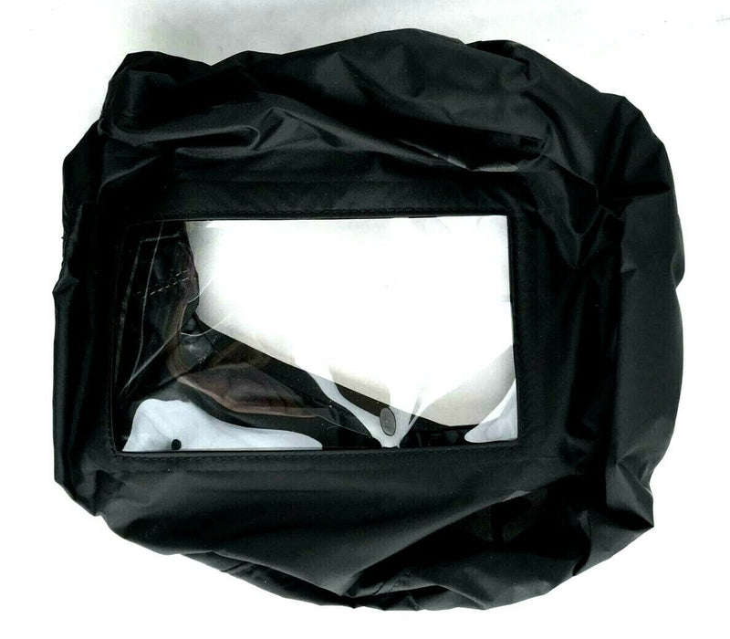 REAX Atlas Speed Lock Tank Bag For Motorcycles Water Resistant Used Like New