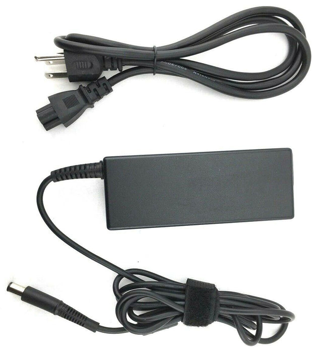 Genuine HP MONITOR OEM Charger 19.5V 4.62A 90W TPC-LA57 709566-012 7.4mm*5.0mm
