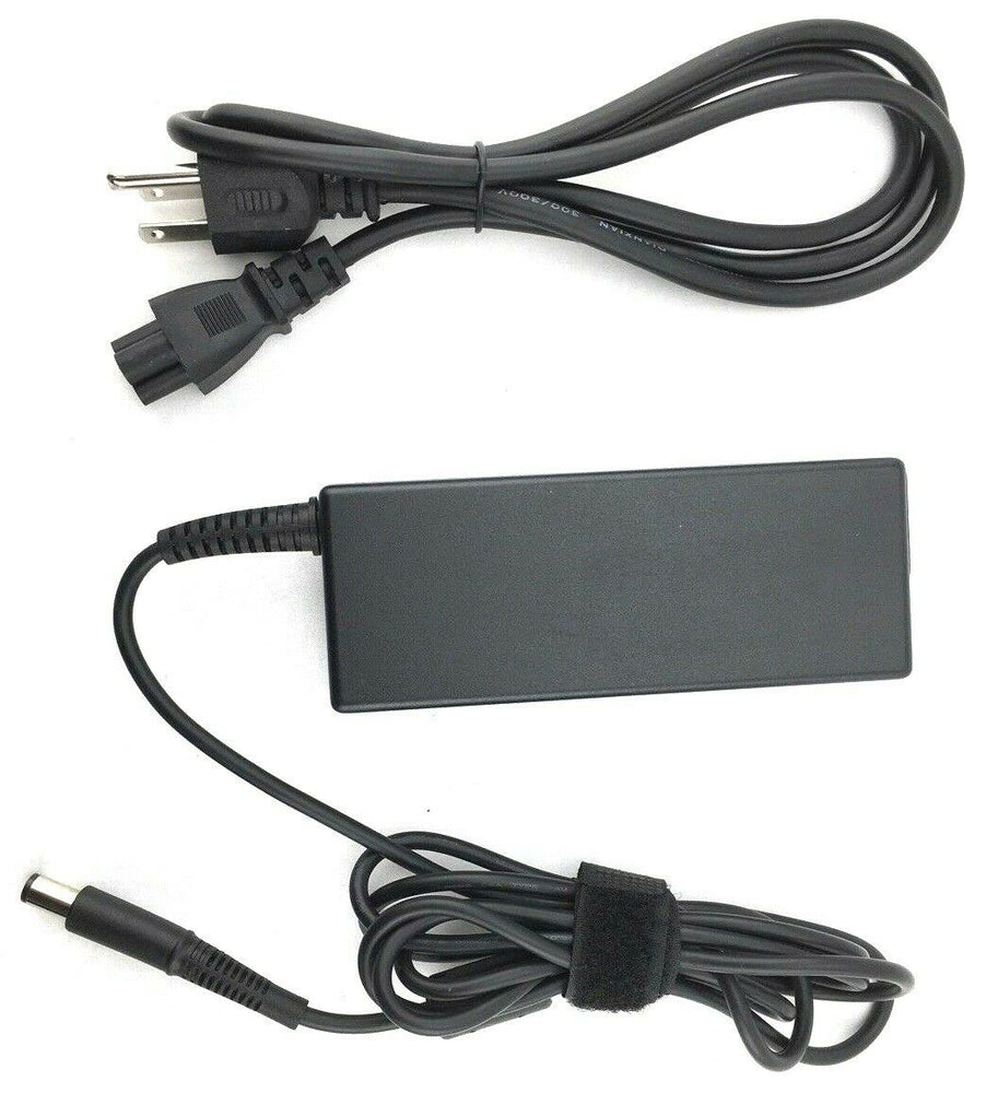 Genuine HP MONITOR OEM Charger 19.5V 4.62A 90W TPC-LA57 709566-012 7.4mm*5.0mm