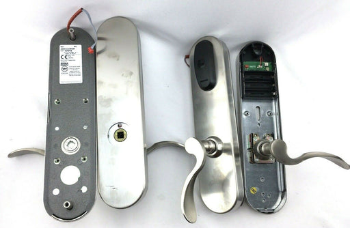 SALTO XS4 Ai6xx PARTS Door Entry Handleset Keycard Electronic Lock Hardware