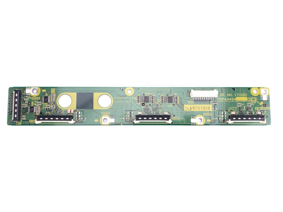 TNPA4432 C1 Board Panasonic TH-50PV80D