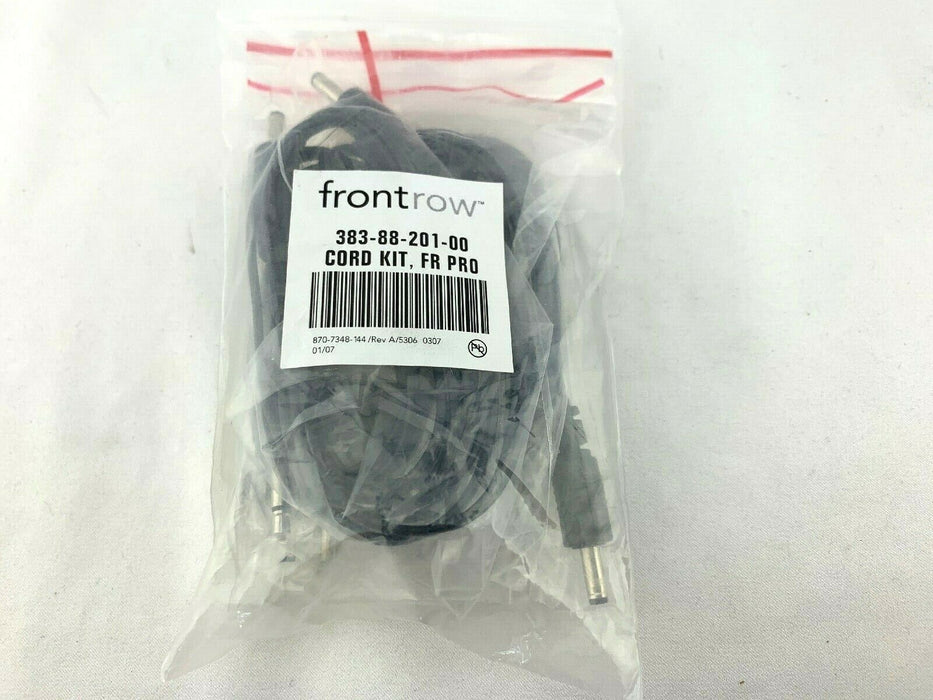 Frontrow 383-88-201-00 Audio Cord Kit for Frontrow 940R Amplifier