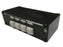 RDL RU-AVX4 4-Channel Audio Video Switcher