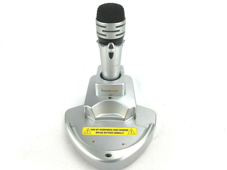 FrontRow 202-01-430-00 950H 950C Hands Free Student Microphone & Charger Kit