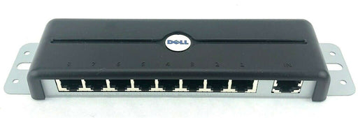 Dell CMN 1006 KVM Switch 8-Port Expansion Module (NEW) DP/N OFG697