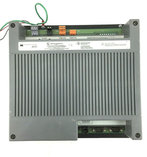 Siebe / Invensys DMS-3500 Dual Port Multi-Purpose Environmental Controller Unit