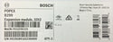 Bosch POPEX B299 Expansion Module, SDI2, Mat/N: F01U296325, 100 POPIT Devices