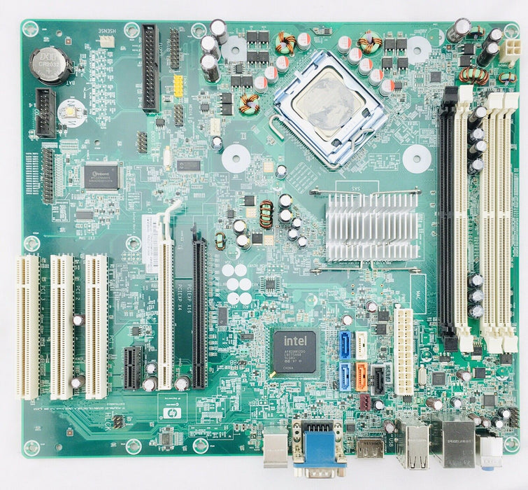 HP Compaq DC7900 Motherboard 462431-001 460963-001 LGA 775/Socket
