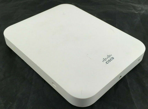Cisco Meraki MR18-HW Wireless Access Point Dual-Band Cloud-Managed 600-26010