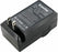 Kastar B00W0VZREG Battery 2-Pack + Charger for Canon BP-XXX and VIXIA HF XXXX