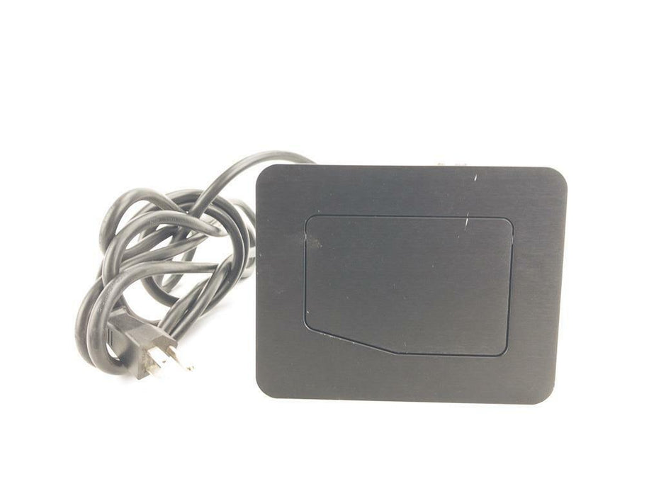 Extron HSA200 Compact Fliptop AV & AC Power Connectivity Power Center Supply