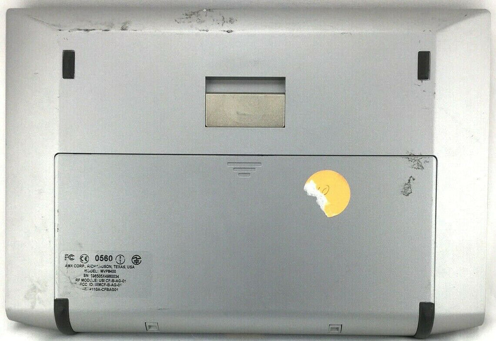 AMX MVP8400 FG5965-05 8.4" Color LCD Modero ViewPoint Touch Panel w/ Stylus Pen