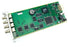AXIS 241Q Blade Video Server 4 Channel Card 0209-011 64MB 3RU Chassis 0192-004