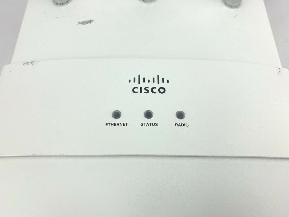 Cisco AIR-RM1252G-A 1250 Series Wireless LAN Module AIR-LAP1252AG-A-K9 802.11n