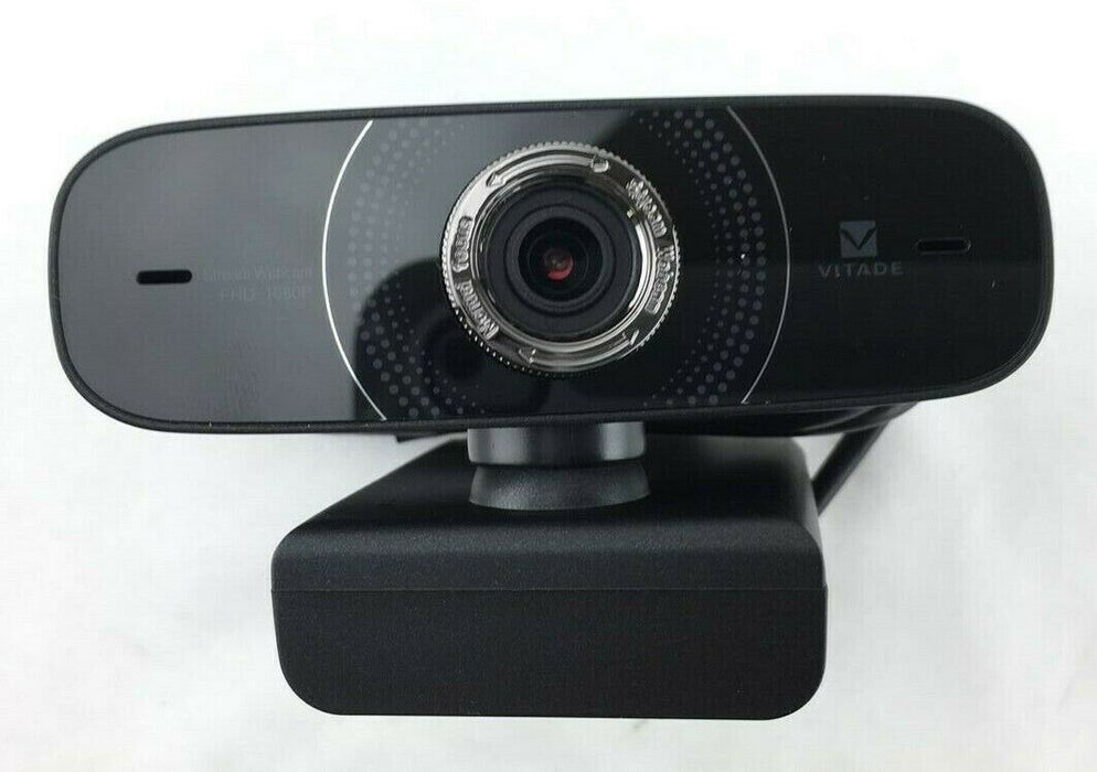 Stream Webcam Background Replacement XMHD826 Full HD 1080P Live Video