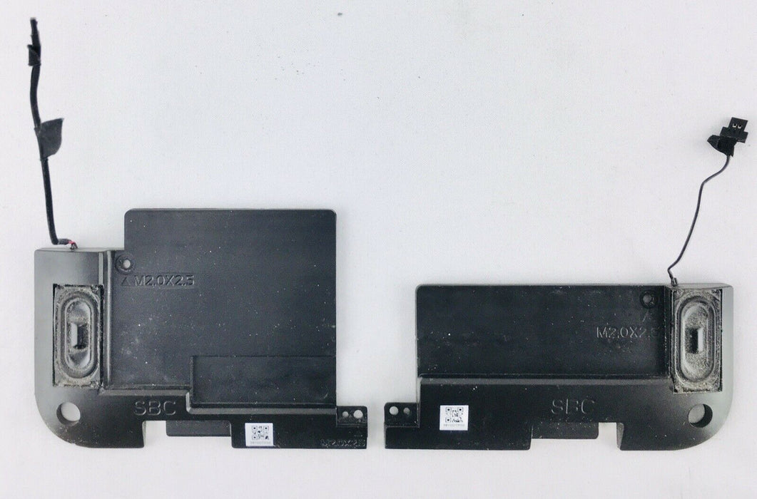 HP Spectre X360 13-4000 Series Speaker Left and Right 38Y0DTP20 38Y0DTP00
