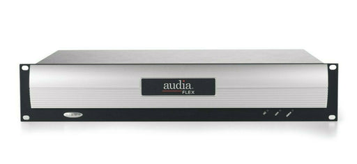 Biamp Audia Flex Model TI-2 Digital Audio Processor Works with Crestron AMX