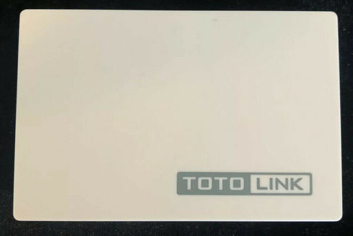 Toto-link PoE POE100 wired ethernet connection LAN POE Magnetic Connection