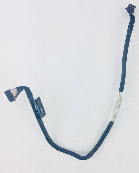 Apple iMac A1311  2009 SD Card Reader Board 820-2531 + 593-1041 Cable