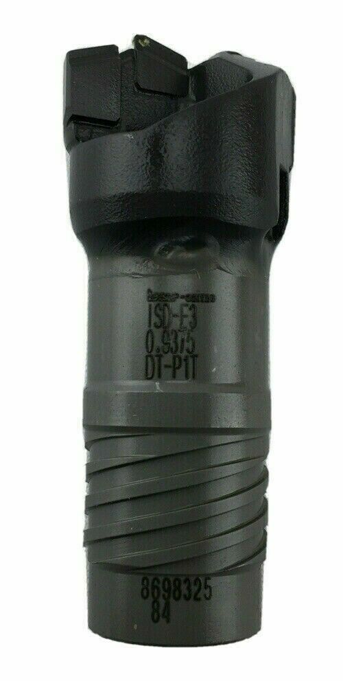 ISCAR 8698325 ISD-E3 0.9375 DT-P1T Chamfer Bit 04825661