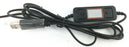 Sennheiser KCC-REM-SC9-SC60USB Headset Microphone USB 1 On-Ear Headphone Skype