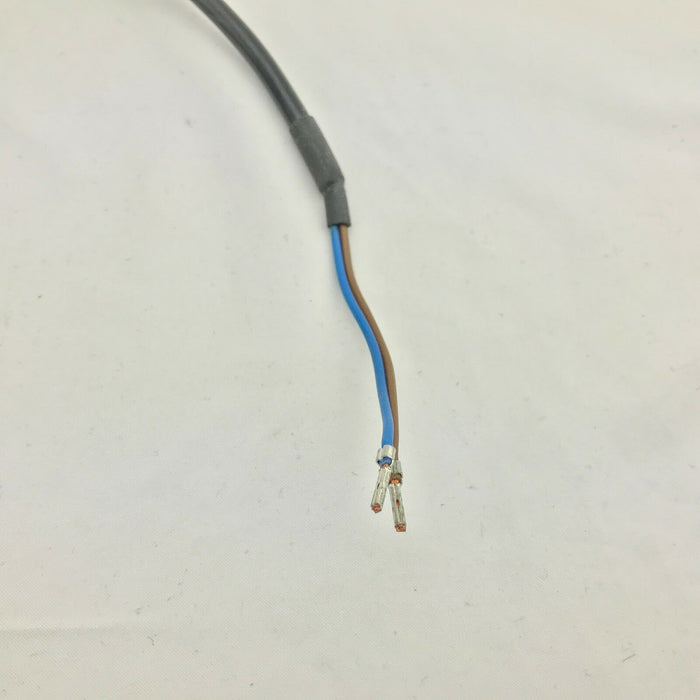 Efector OG0015 Fiber Optic Amplifier OGF-HBOA/90-250V Photoelectric Sensor  NIB