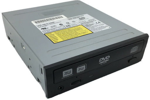 Lite-On SOHW-1693S DVD+/-RW Internal Rewritable Optical Drive w/ Audio Jack 16x