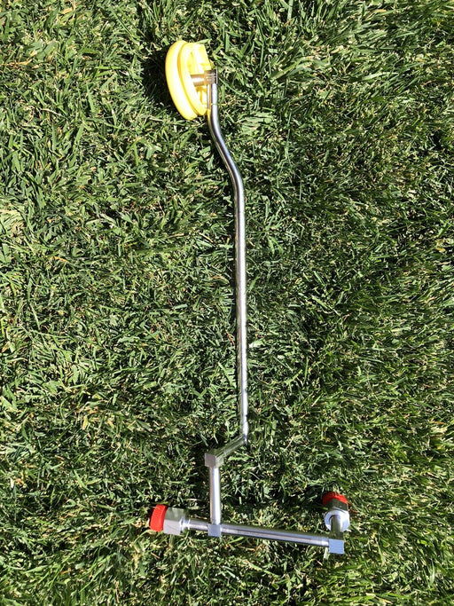 Swagelok Harrison Electropolishing 0051-28976 Rev 08