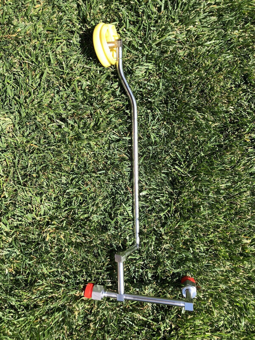 Swagelok Harrison Electropolishing 0051-28976 Rev 08