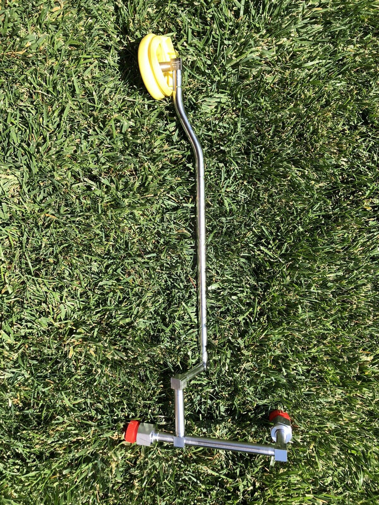 Swagelok Harrison Electropolishing 0051-28976 Rev 08